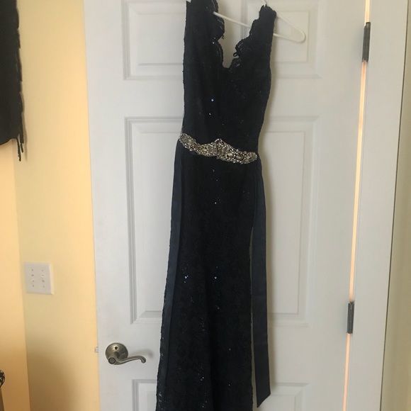 jcpenney Dresses & Skirts - Formal Dress jcpenney Dresses & Skirts - Formal Dress